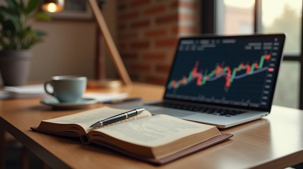 Apprendre à investir pour maximiser vos rendements financiers