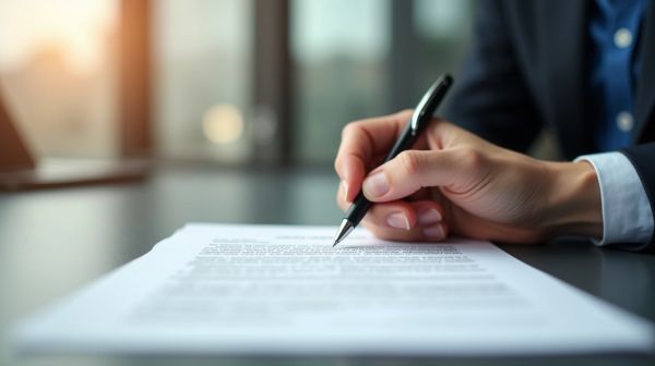 Compte à terme pro : guide pratique pour un placement sécurisé