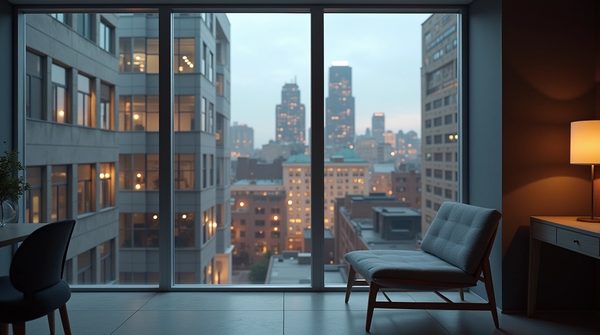 Gestion locative colocation : transformez votre expérience immobilière