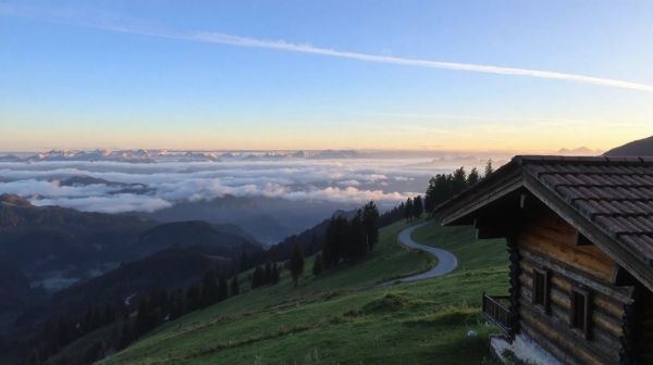 Guide du courtier frontalier : travailler en Suisse et vivre en France
