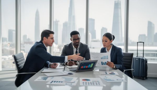 La gestion de patrimoine pour expatrié : des solutions adaptées en 2026
