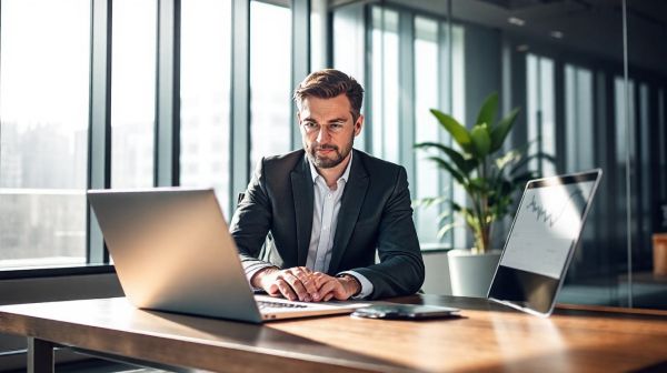 Meilleur choix de compte à terme pro pour investir en sécurité