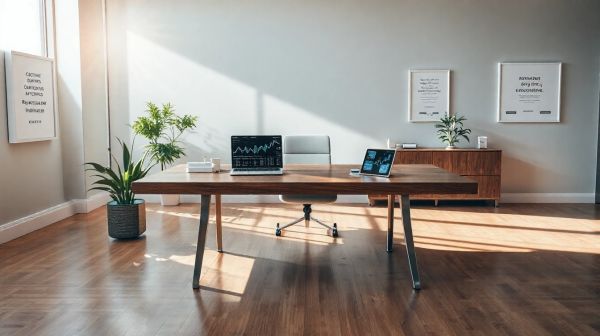 Meilleur choix de compte à terme pro pour investir en sécurité