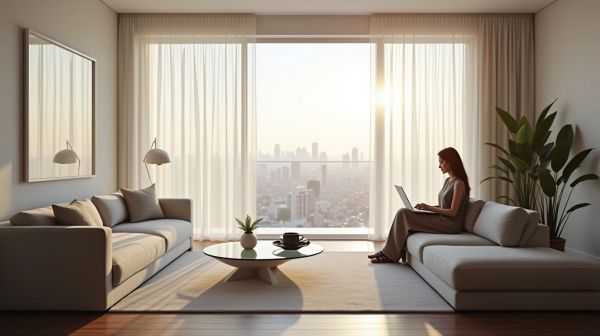 Révolutionnez votre recherche immobilière avec l'IA en 2026