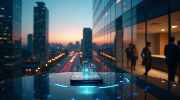 Révolutionnez votre recherche immobilière avec l'IA en 2026