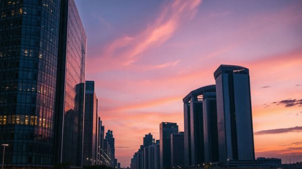 Top tendances de l'IA pour optimiser la recherche immobilière en 2026