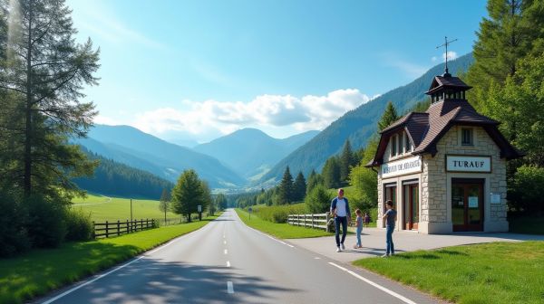 Travailler en Suisse, vivre en France : le métier de courtier frontalier expliqué