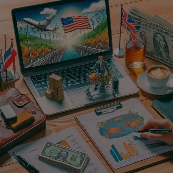 Quelles démarches pour ouvrir un compte bancaire dans une juridiction étrangère ?