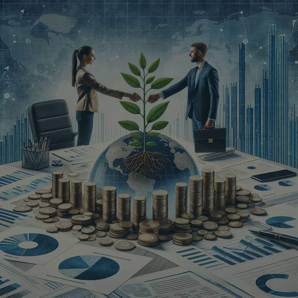 La finance solidaire: comment investir tout en soutenant des projets sociaux ?