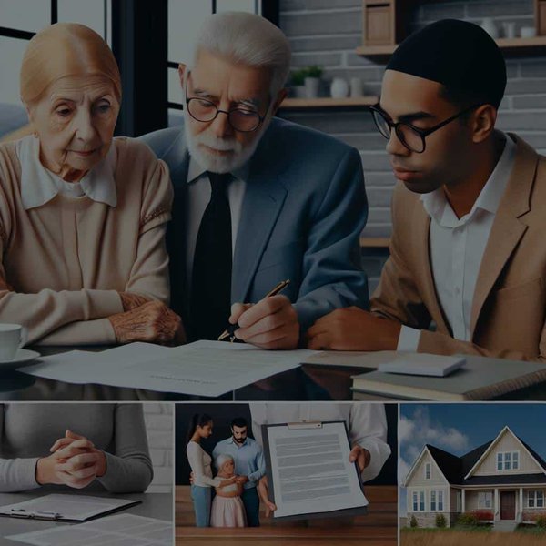 Qu'est-ce que le crédit hypothécaire inversé et pour qui est-il adapté ?