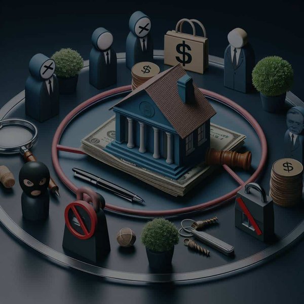 Quelles solutions existent pour un emprunteur frappé d'une interdiction bancaire ?