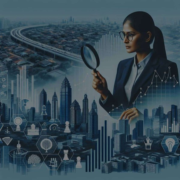 Quelle stratégie adopter pour un investissement immobilier dans une métropole régionale dynamique ?