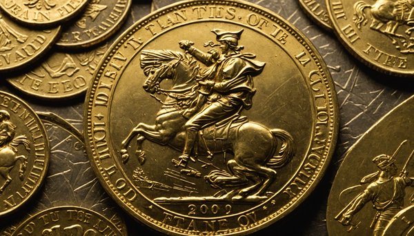 Secrets révélés sur la pièce en or napoléon de 20 francs